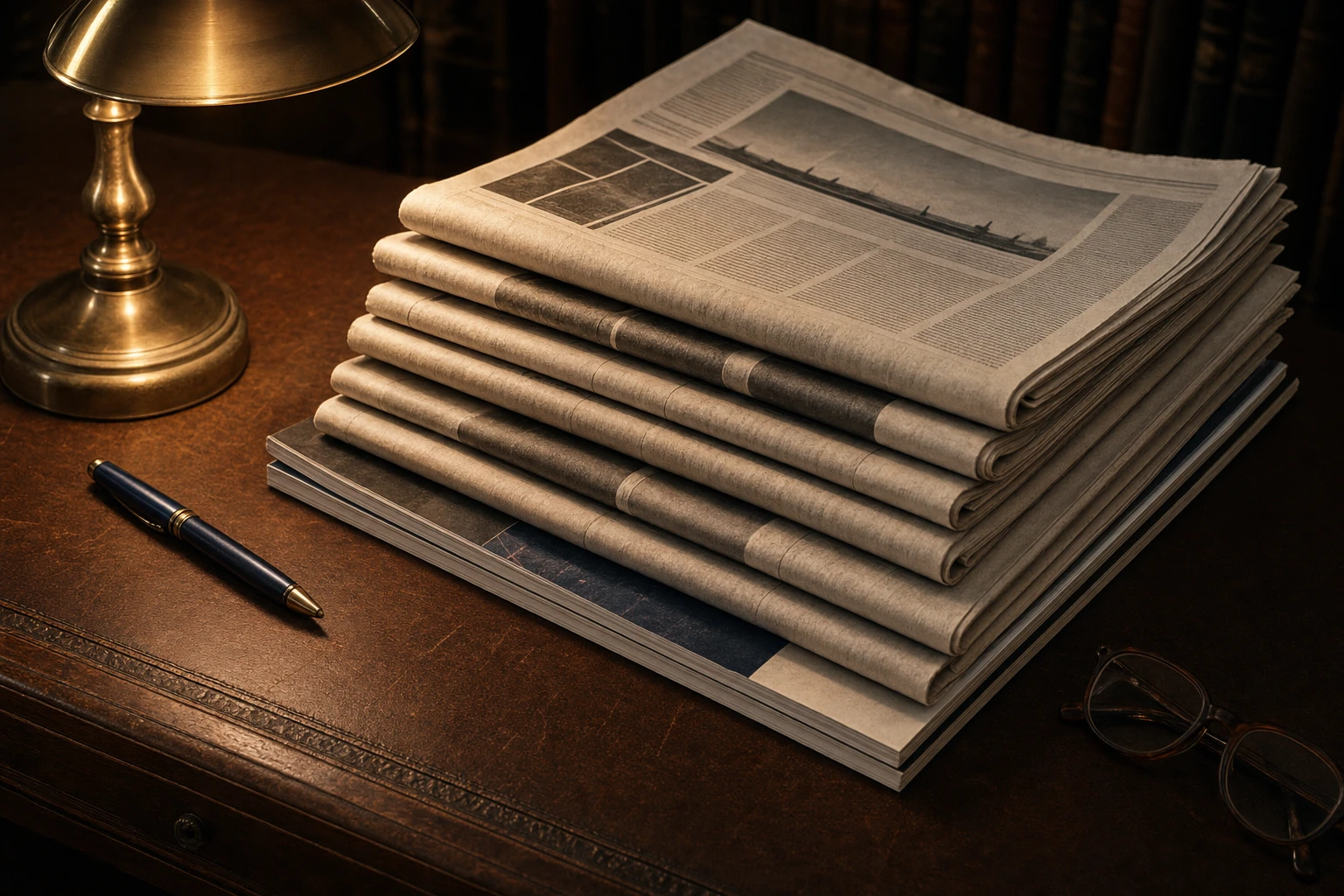 Estoqi press coverage